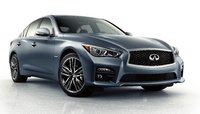 Infiniti Q50 Overview Infiniti Q50 Overview