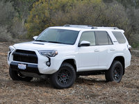 2015 Toyota 4Runner Overview 2015 Toyota 4Runner Overview
