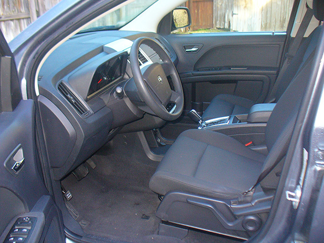 2010 Dodge Journey