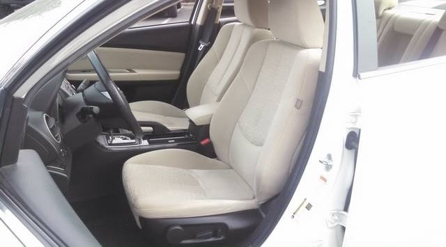 2010 Mazda MAZDA6