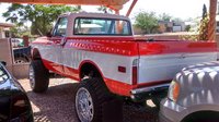1973 Chevrolet C/K 20 Overview 1973 Chevrolet C/K 20 Overview