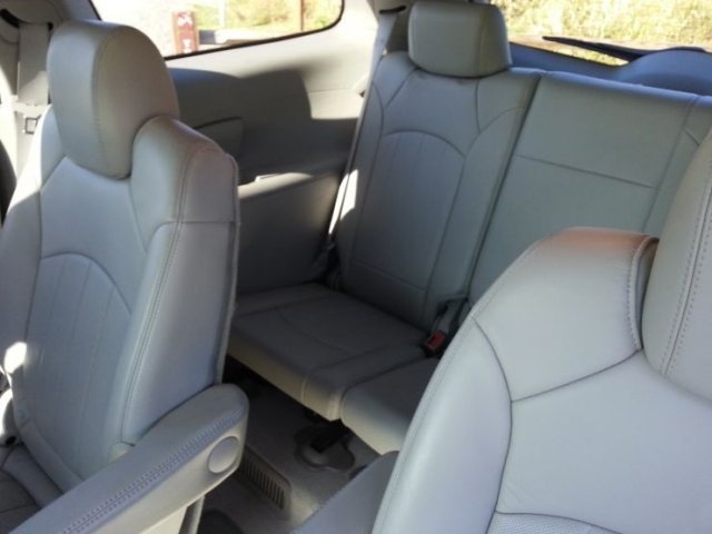 2009 Buick Enclave