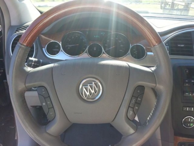 2009 Buick Enclave