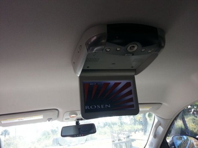 2009 Buick Enclave
