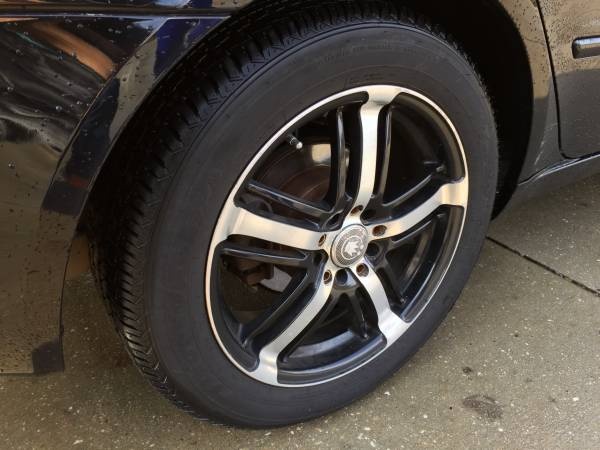2008 Hyundai Sonata
