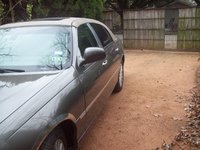 2002 Lincoln Continental Overview 2002 Lincoln Continental Overview