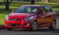 Hyundai Accent Hyundai Accent