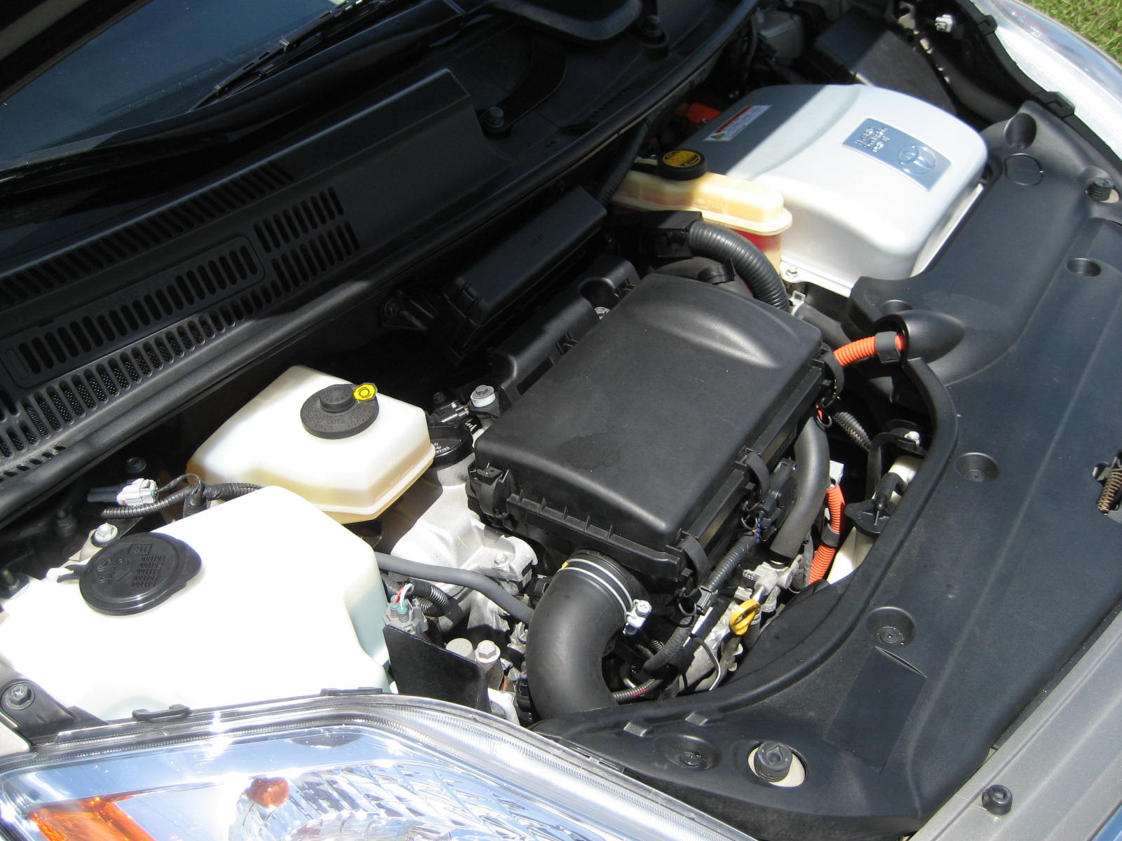 2009 Toyota Prius