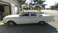 1960 Mercury Comet Overview 1960 Mercury Comet Overview