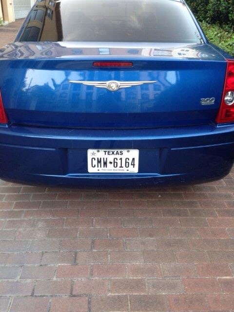2009 Chrysler 300