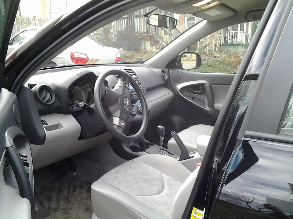 2012 Toyota RAV4