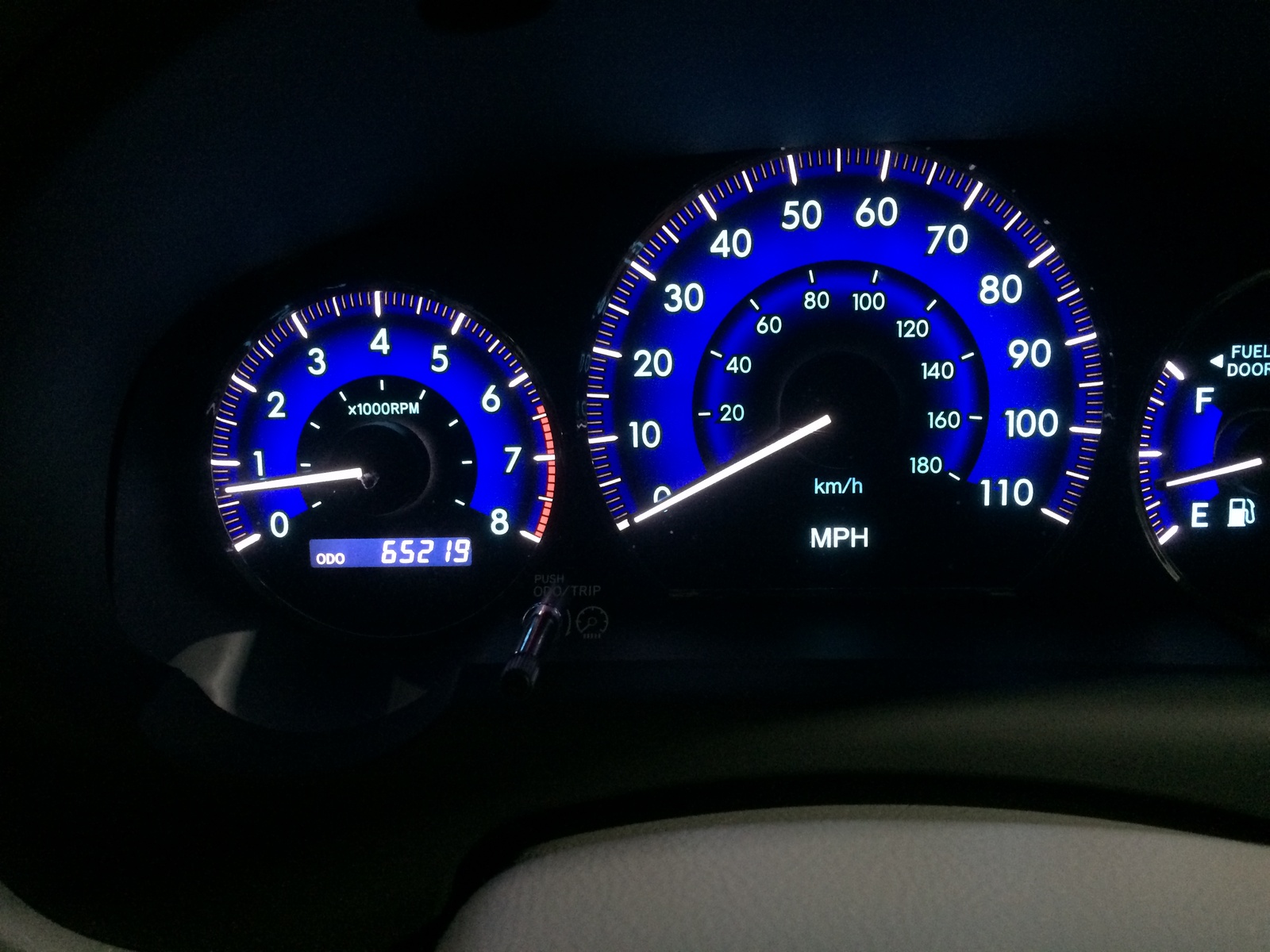 2009 Toyota Sienna