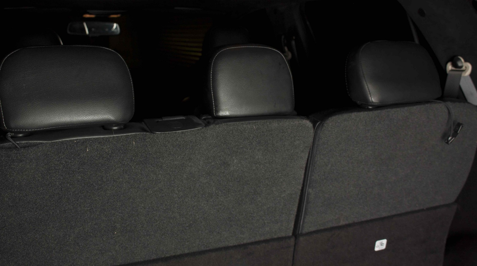 2008 Ford Edge