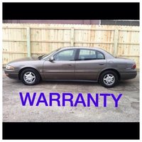 LeSabre LeSabre