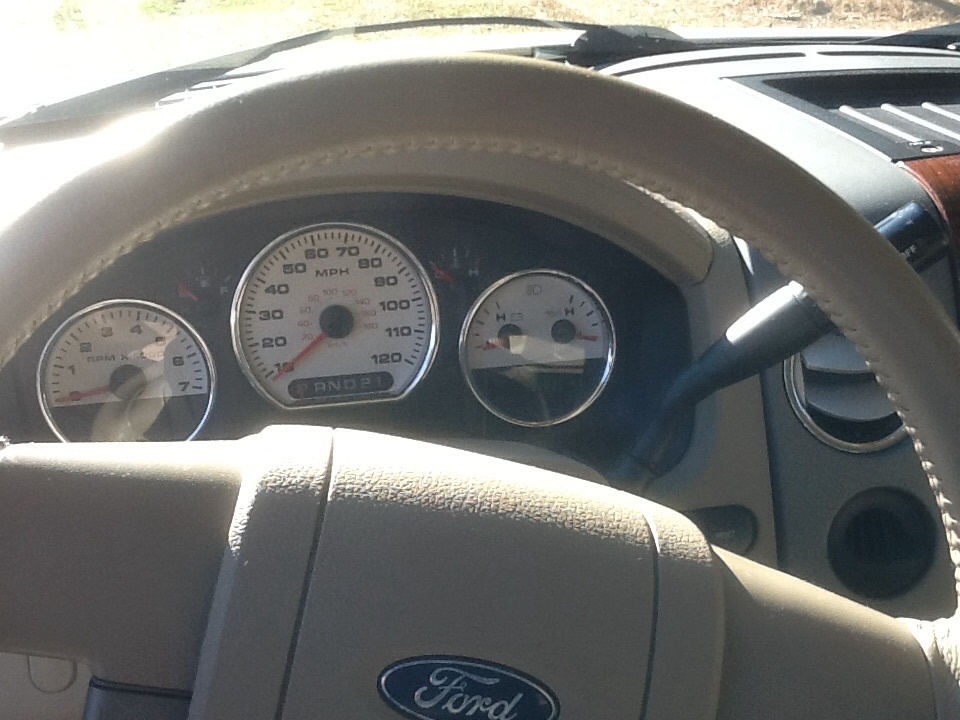 2008 Ford F-150 - Pictures - CarGurus