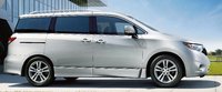 Nissan Quest Overview Nissan Quest Overview