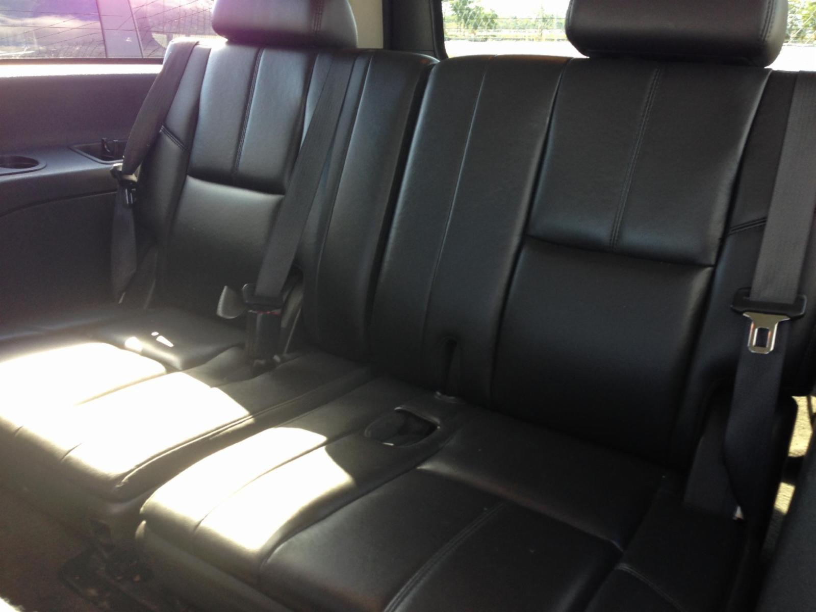 2010 Chevrolet Suburban