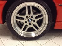 8 Series 8 Series