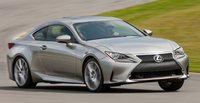 Lexus RC 350 Lexus RC 350