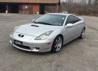 Celica Celica