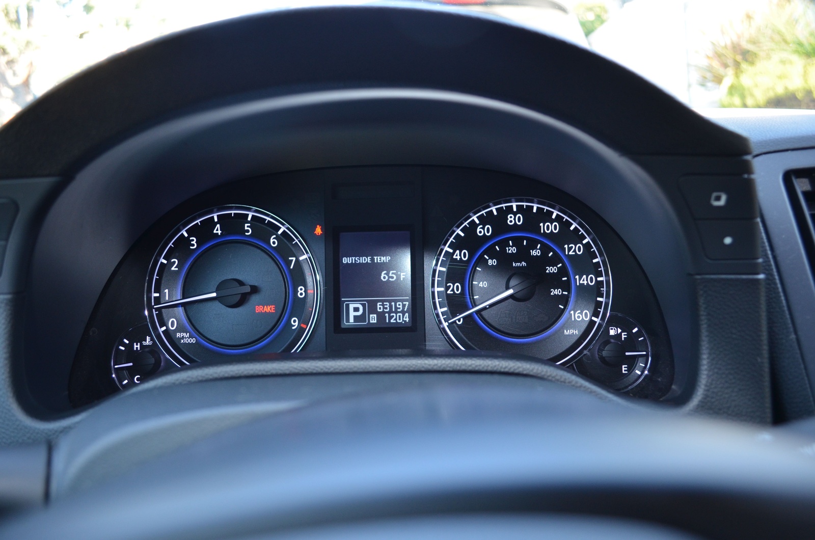 2010 Infiniti G37