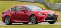 Lexus RC F Lexus RC F