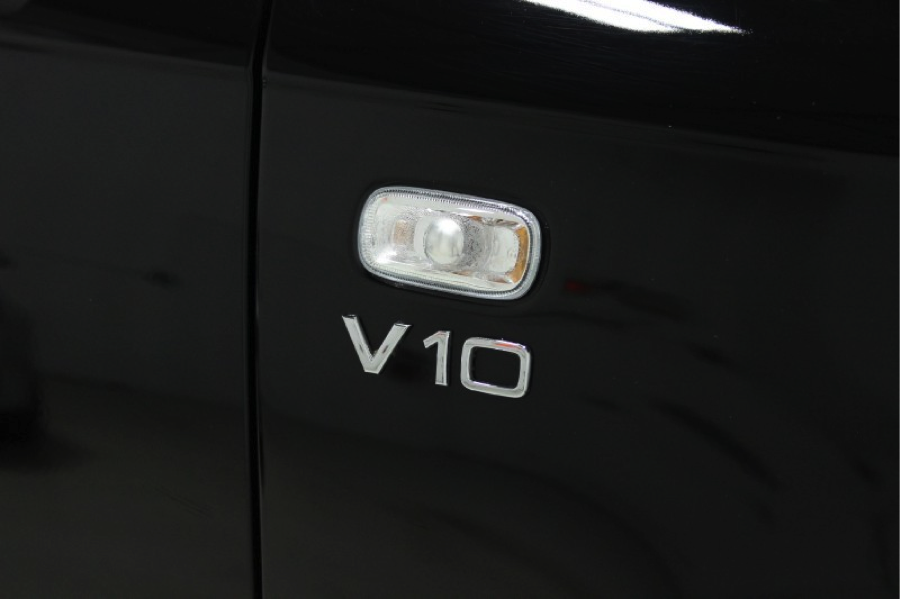 2007 Audi S6