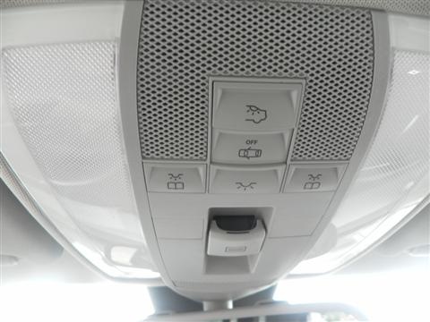 2012 Mercedes-Benz GLK-Class