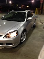 RSX RSX