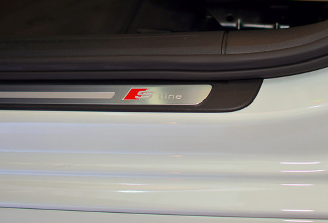 2012 Audi A4
