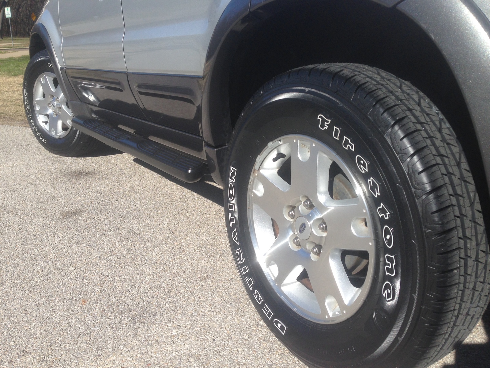 2006 Ford Escape