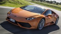 Lamborghini Huracan Lamborghini Huracan