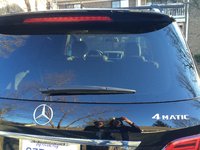 2015 Mercedes-Benz M-Class Overview 2015 Mercedes-Benz M-Class Overview