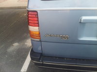 Aerostar Aerostar