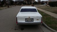 1990 Cadillac DeVille Overview 1990 Cadillac DeVille Overview