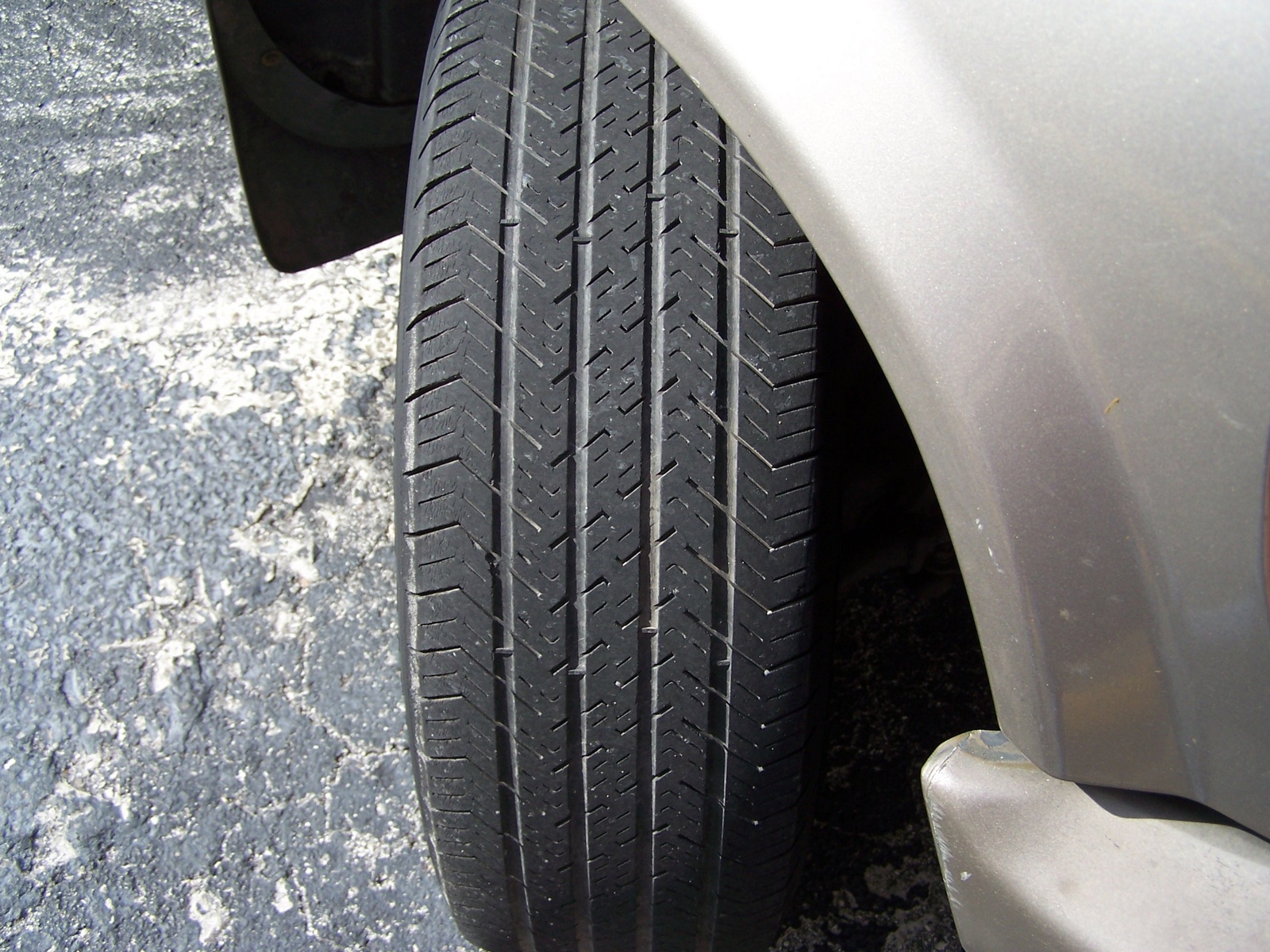 2001 Kia Sportage