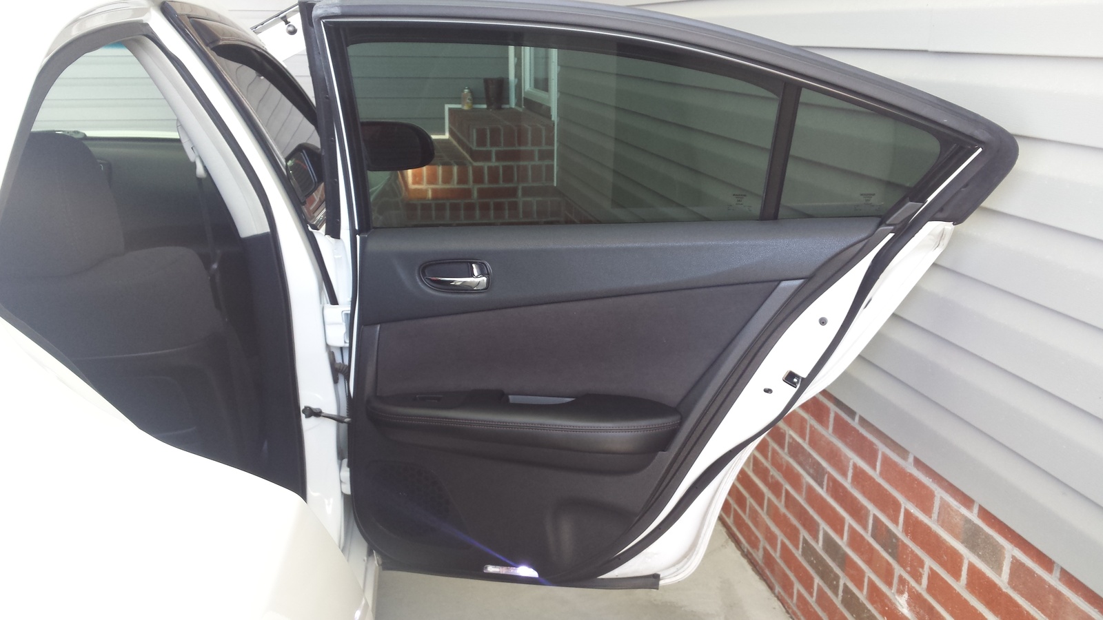 2012 Nissan Maxima