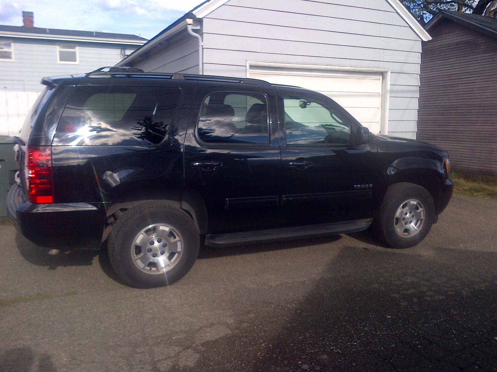 Used Chevrolet Tahoe For Sale Boston, MA CarGurus