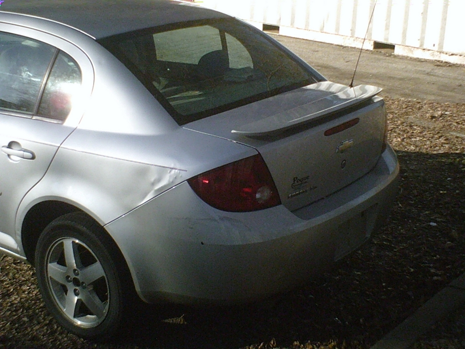2005 Chevrolet Cobalt