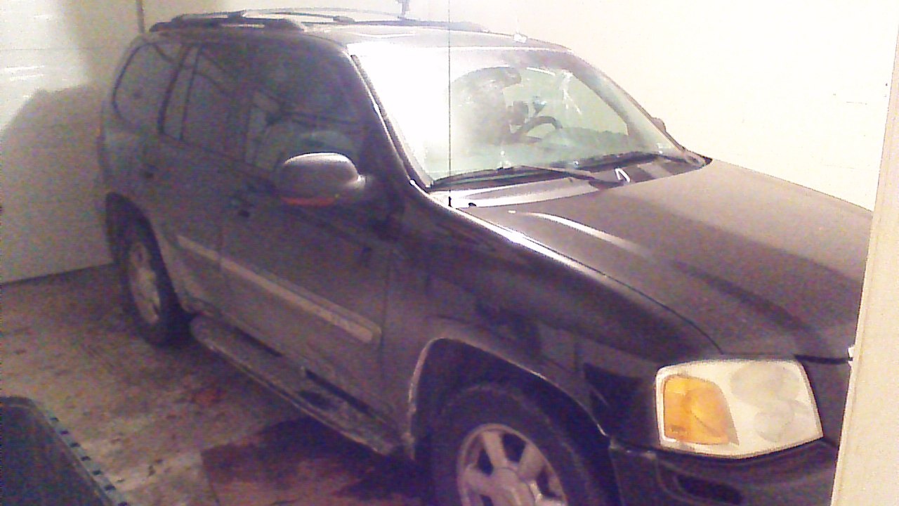2004 GMC Envoy
