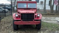 1953 Dodge Power Wagon Overview 1953 Dodge Power Wagon Overview