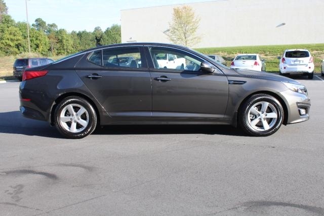 2014 Kia Optima