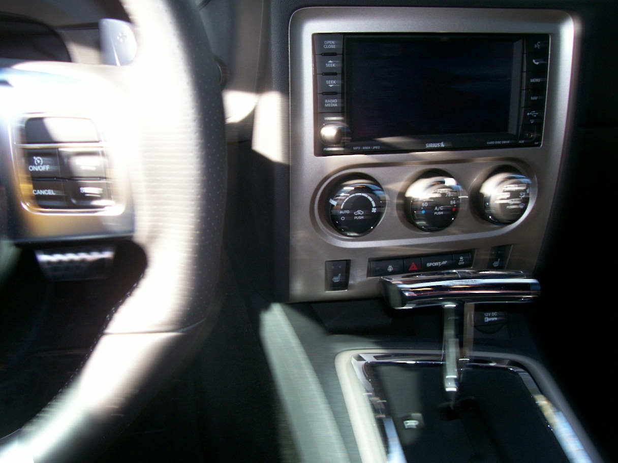 2012 Dodge Challenger