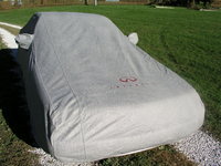 1990 Infiniti M30 Overview 1990 Infiniti M30 Overview