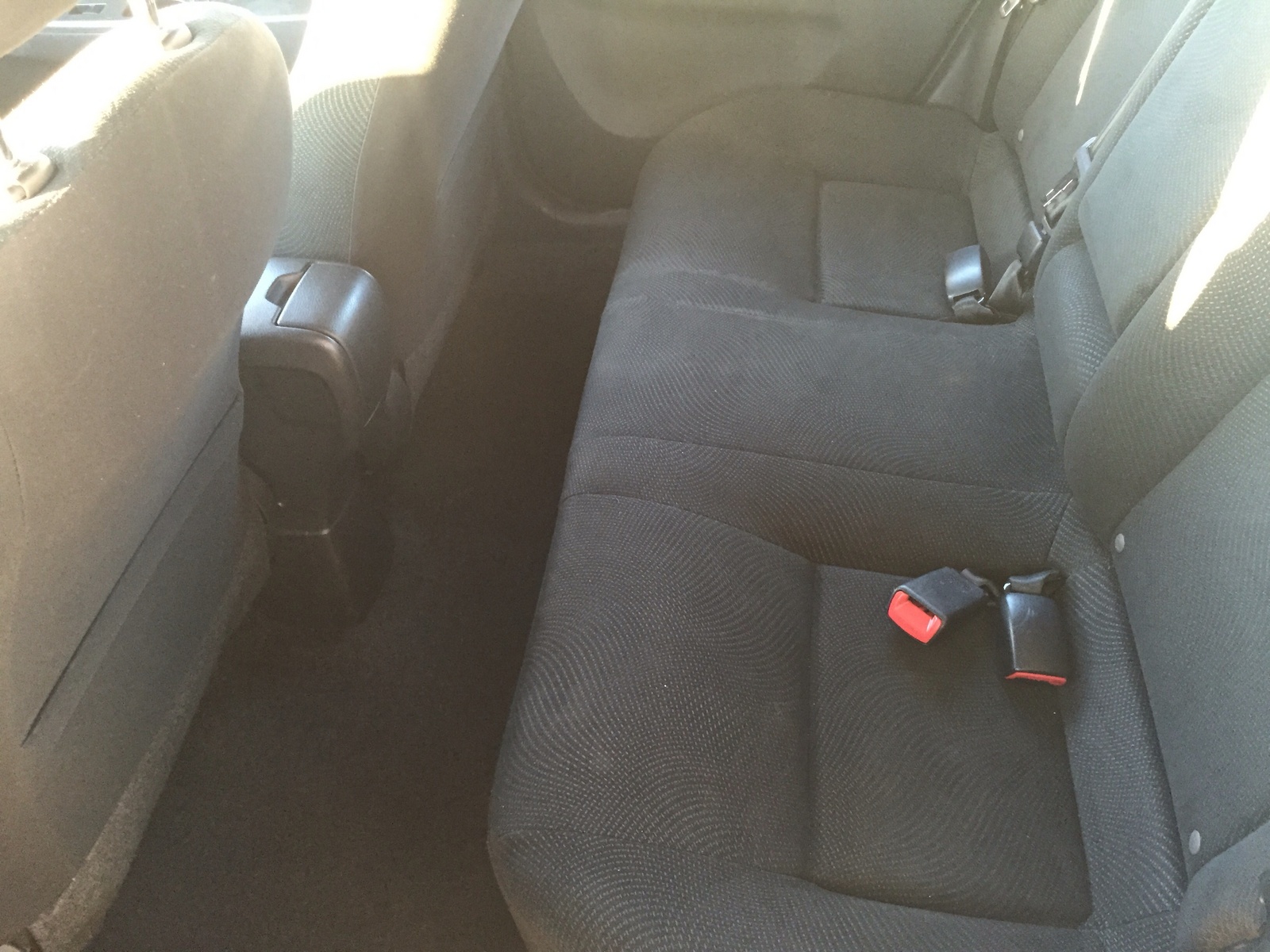 2012 Toyota Yaris