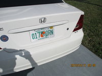 2001 Honda Civic Coupe Overview 2001 Honda Civic Coupe Overview