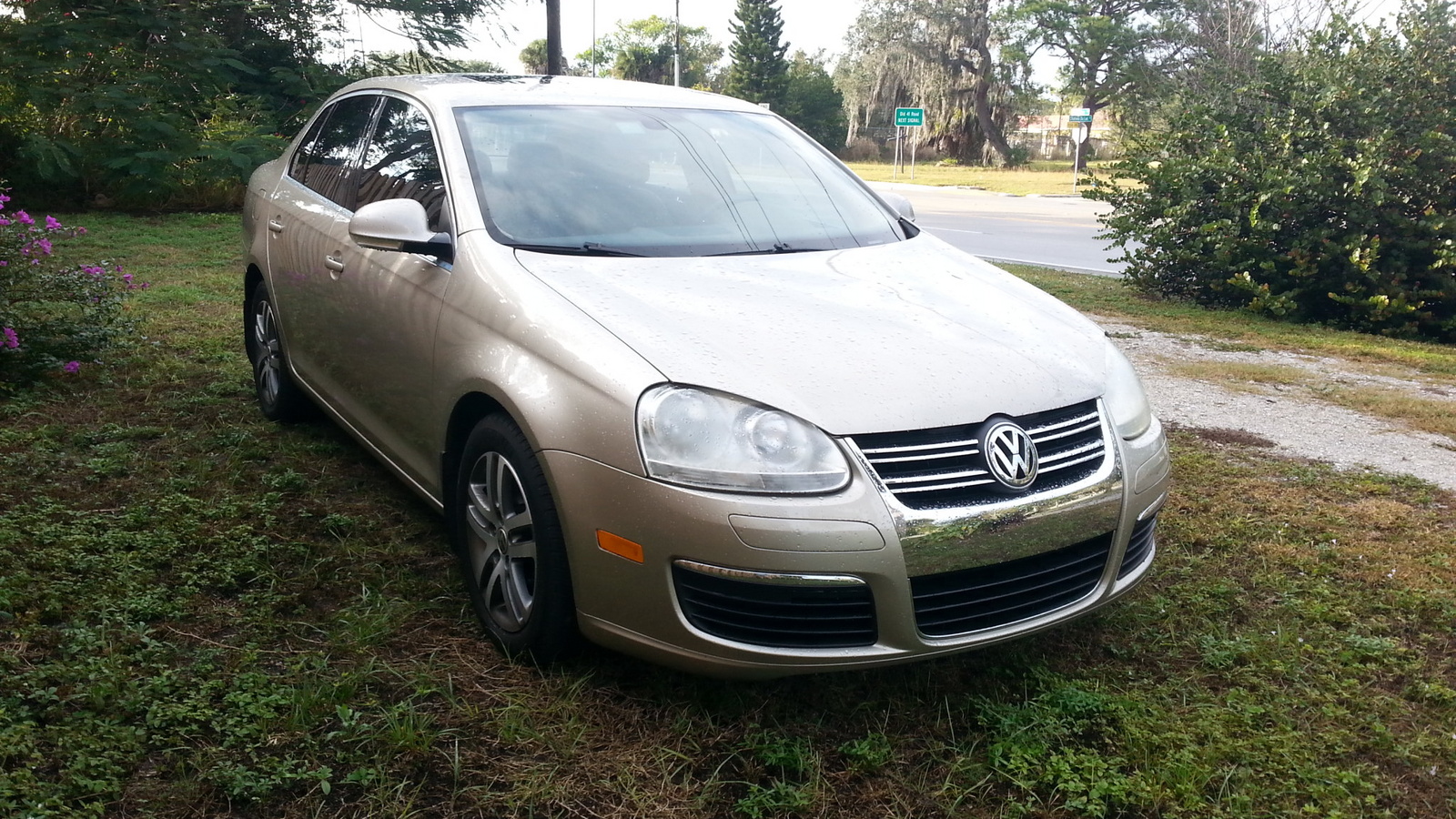 2005 Volkswagen Jetta