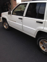 Cherokee Cherokee