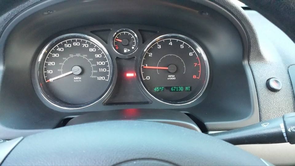2008 Chevrolet Cobalt