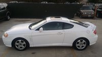 Tiburon Tiburon